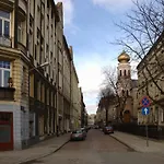Cozy Apartment On Piramowicza