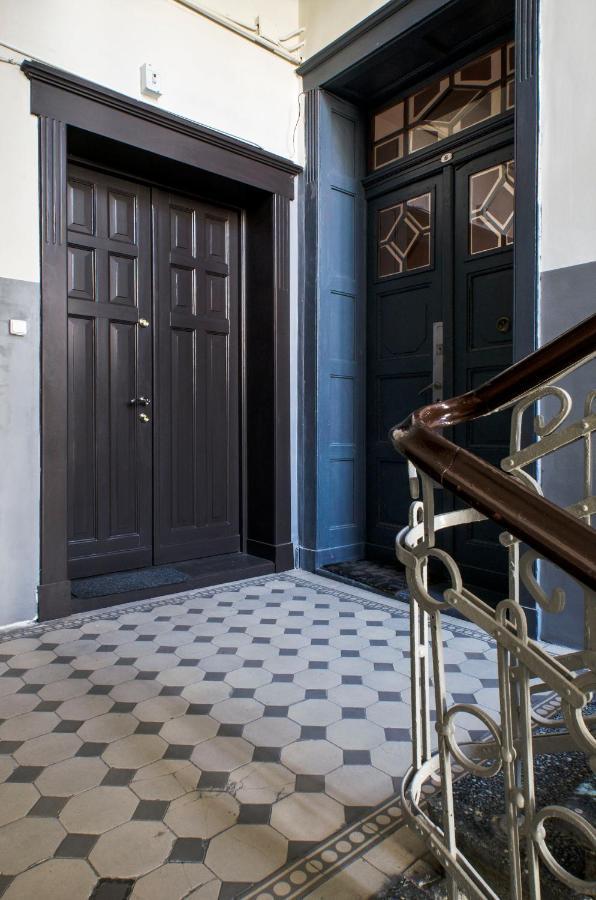 Apartment Cozy On Piramowicza Lodz (Lodz)