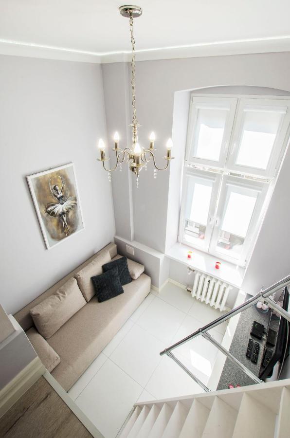 Cozy On Piramowicza Apartment Lodz (Lodz)